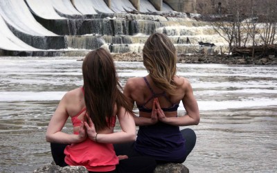 7 Confessions of a Yoga Teacher